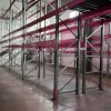 Scaffalature portapallet ROSSS