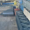 Scaffalature usate