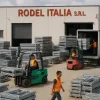 Scaffali industriali napoli
