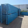 Scaffali porta pallet usati