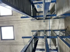 Scaffali usati