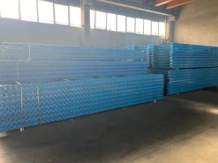 Scaffali usati