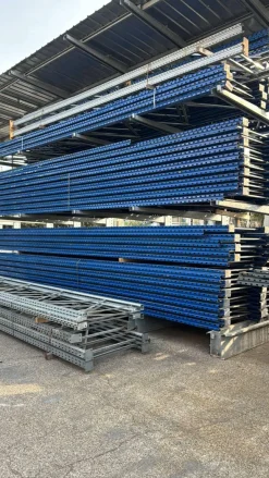 Scaffali usati Napoli