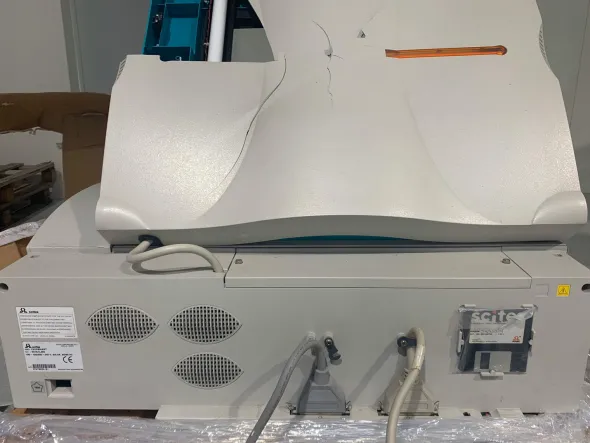 Scanner Creo Scitex EverSmart Supreme