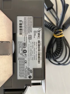 SCANNER DA INCASSO DATALOGIC PSC MAGELLAN 2300 HS