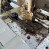Scarnitrice Fratelli Alberti AV1 doppio trasporto