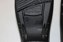 139#5240 Scarpe antinfortunistiche Safe Way