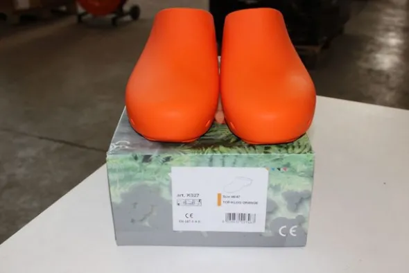 139#5240 Scarpe antinfortunistiche Safe Way