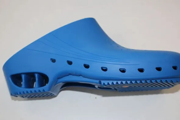 139#5240 Scarpe antinfortunistiche Safe Way