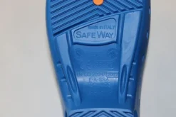 139#5240 Scarpe antinfortunistiche Safe Way