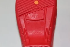 139#5240 Scarpe antinfortunistiche Safe Way