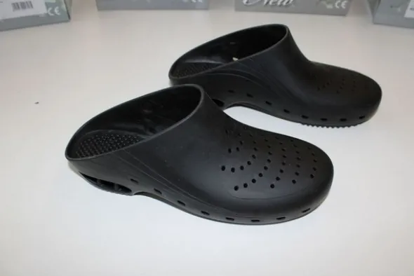 139#5240 Scarpe antinfortunistiche Safe Way