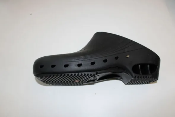 139#5240 Scarpe antinfortunistiche Safe Way
