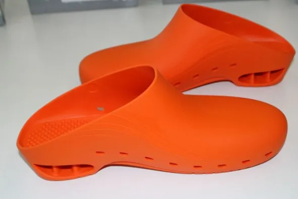 139#5240 Scarpe antinfortunistiche Safe Way