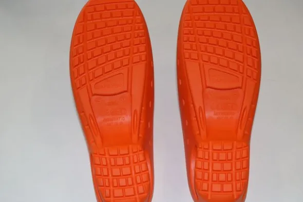 139#5240 Scarpe antinfortunistiche Safe Way