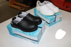 146#5240 Scarpe antinfortunistiche Safe Way
