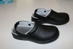 146#5240 Scarpe antinfortunistiche Safe Way