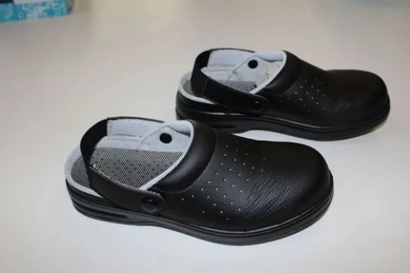 146#5240 Scarpe antinfortunistiche Safe Way