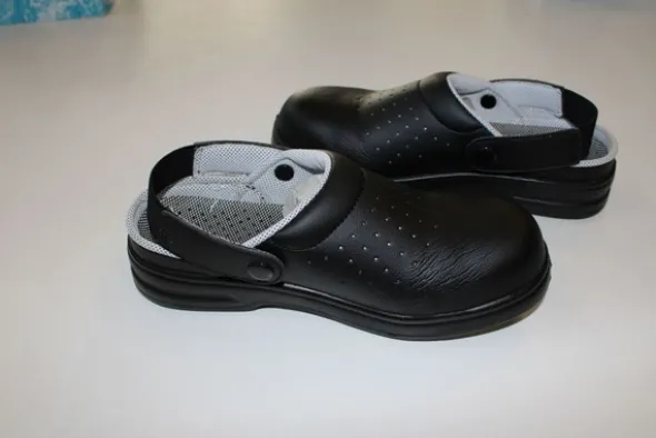 146#5240 Scarpe antinfortunistiche Safe Way