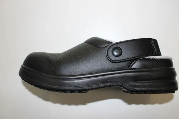 146#5240 Scarpe antinfortunistiche Safe Way