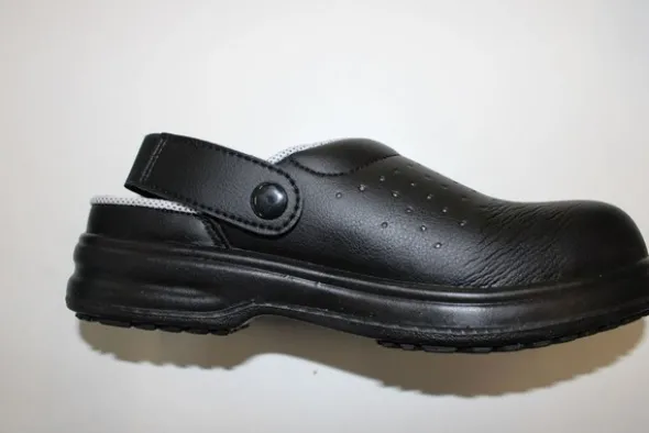 146#5240 Scarpe antinfortunistiche Safe Way