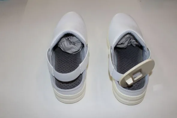146#5240 Scarpe antinfortunistiche Safe Way