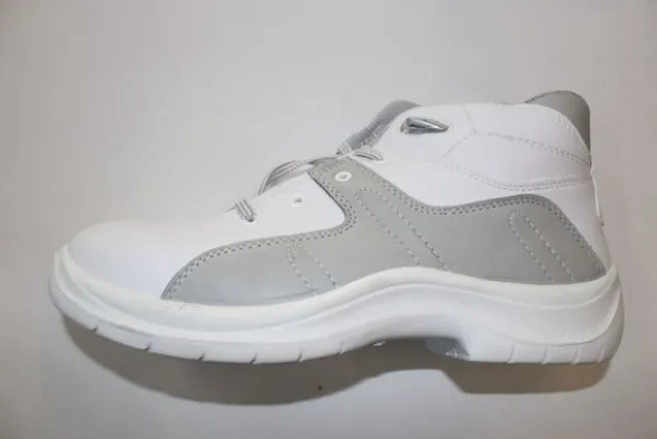 144#5240 Scarpe antinfortunistiche Safe Way L417S1