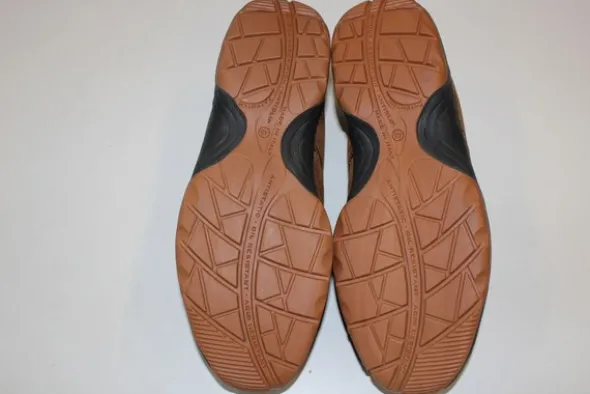 148#5240 Scarpe antinfortunistiche Safe Way