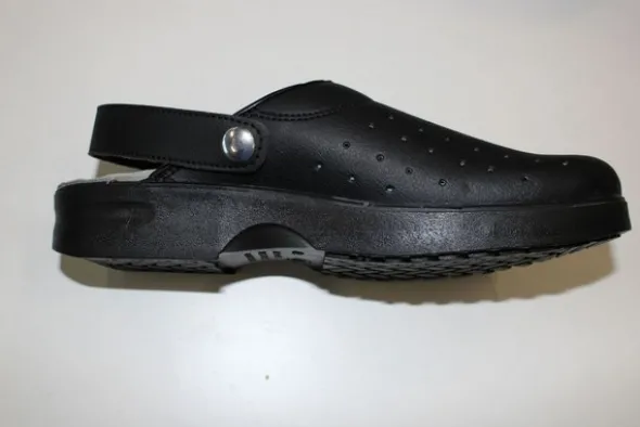 148#5240 Scarpe antinfortunistiche Safe Way