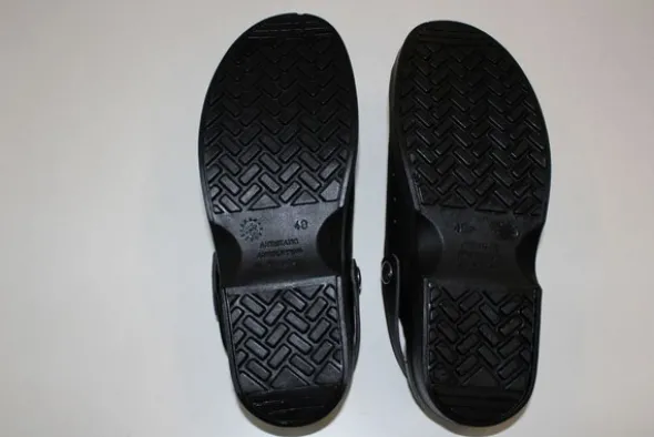 148#5240 Scarpe antinfortunistiche Safe Way