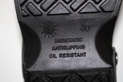 148#5240 Scarpe antinfortunistiche Safe Way
