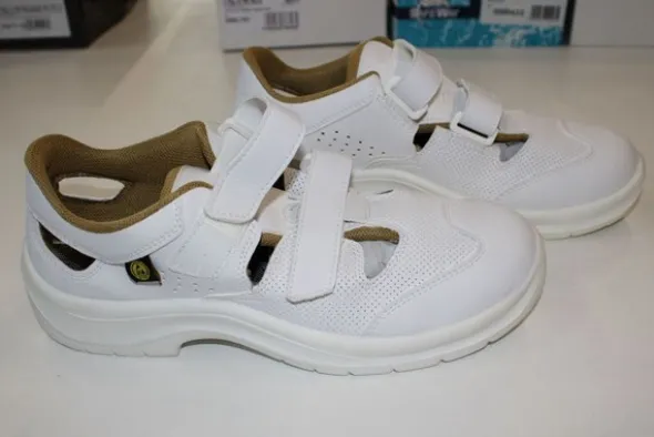 148#5240 Scarpe antinfortunistiche Safe Way