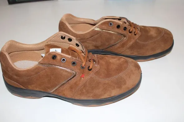 148#5240 Scarpe antinfortunistiche Safe Way
