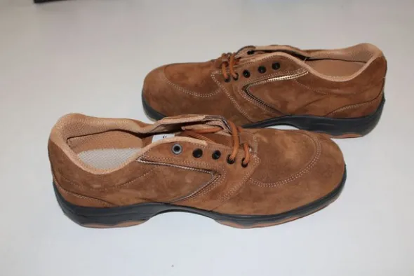 148#5240 Scarpe antinfortunistiche Safe Way