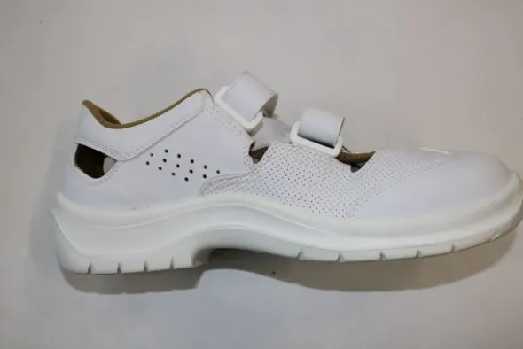 148#5240 Scarpe antinfortunistiche Safe Way