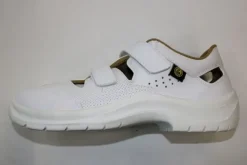 148#5240 Scarpe antinfortunistiche Safe Way