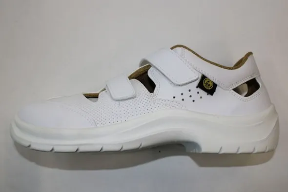 148#5240 Scarpe antinfortunistiche Safe Way