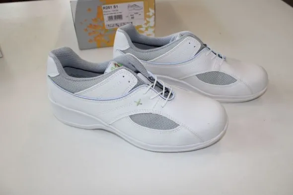 131#5240 Scarpe antinfortunistiche Siili Safety