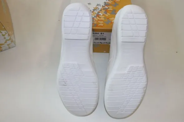 131#5240 Scarpe antinfortunistiche Siili Safety
