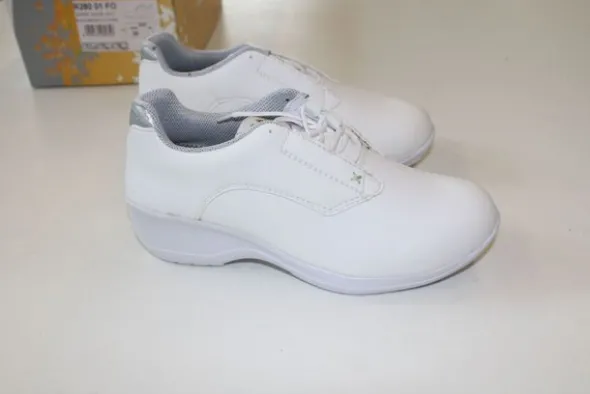 131#5240 Scarpe antinfortunistiche Siili Safety
