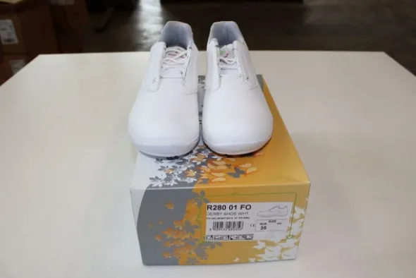 131#5240 Scarpe antinfortunistiche Siili Safety
