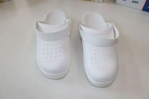 131#5240 Scarpe antinfortunistiche Siili Safety