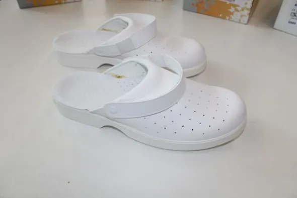 131#5240 Scarpe antinfortunistiche Siili Safety