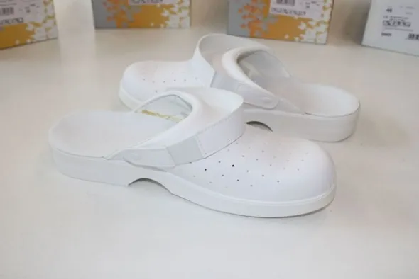 131#5240 Scarpe antinfortunistiche Siili Safety