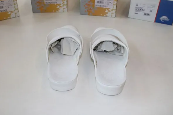 131#5240 Scarpe antinfortunistiche Siili Safety