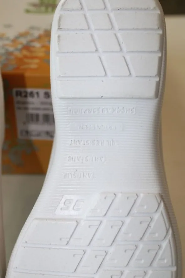 131#5240 Scarpe antinfortunistiche Siili Safety