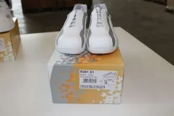 131#5240 Scarpe antinfortunistiche Siili Safety