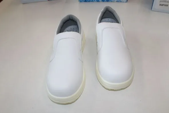 133#5240 Scarpe antinfortunistiche Siili Safety