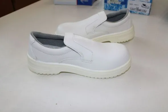 133#5240 Scarpe antinfortunistiche Siili Safety