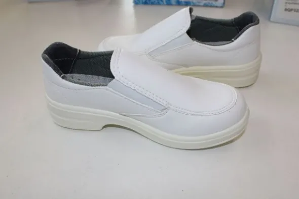 133#5240 Scarpe antinfortunistiche Siili Safety